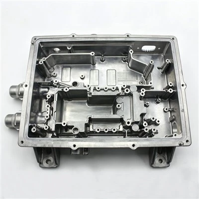 Aluminiowe radiatory odlewane ciśnieniowo