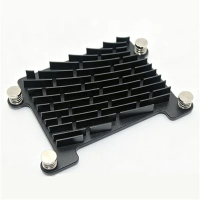 Radiator RAM VGA